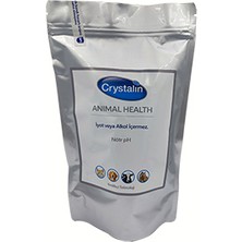 Crystalin Animal Health 500 ml Torba