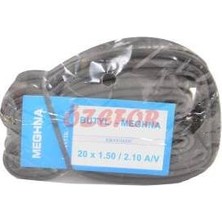 20 x 1.50 / 2.10 A/v - Butyl - Meghna