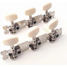 LM-3911 Klasik Gitar Burgusu (Vidalar D