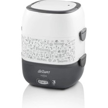 AR1073 Foodie Modern Sefer Tası Beyaz