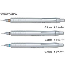 Platinum Versatil Kalem Pro Use Serisi 0.7 mm Msd 1500C