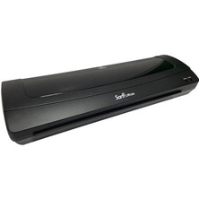 Sarff LM380  A3 Laminasyon Makinesi (A3 160GR-250GR -Isınma 3-5dk)