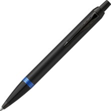 Parker Tükenmez Kalem Bt Im Profesional Siyah-Mavi