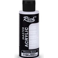 Rich Akrilik Boya Master 120 cc Yakamoz 120-1164