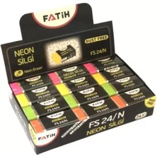 Fatih Silgi Neon FS24
