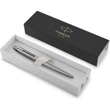 Parker Tükenmez Kalem Jotter Xl Mono Ss Ct