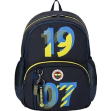Me Okul Çantası Fenerbahçe 1907 25743