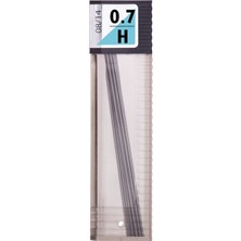 Tombow Min Klasik Mono Lead H 0.7 mm R7-Rg H