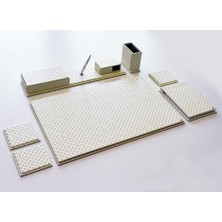 Tabac Sümen Takımı Suni Deri Sorty 7950