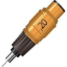 Rotring Rapido Kalem Ucu Isograph 0.20 mm S0218100