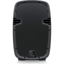 PK110A Aktif 350 Watt 10 Inç Pa Hoparlör Sistemi, Entegre Medya Oynatıcı, Bluetooth* Alıcı