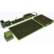 Tabac Sümen Takımı Deri Old Classıc 442