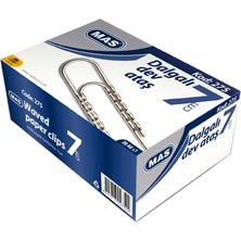 Mas Ataş Dev Dalgalı 70 mm 275