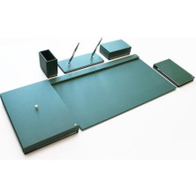 Tabac Sümen Takımı Suni Deri Whıte Gold 4580