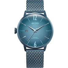 Welder WRC413 Kol Saati