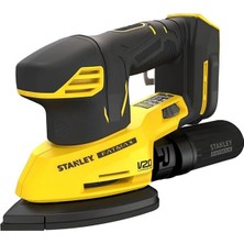 ® Fatmax® SFMCW221B-XJ 18V V20 Detay Zımpara Makinesi (Batarya Hariçtir)