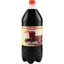 Acılı Şalgam Suyu Pet 1l