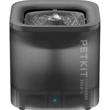 Eversweet Solo Se Su Pınarı