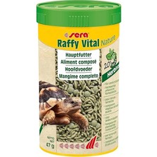 Raffy Vital 1832 - Otlu Sürüngenler Için Lezzetli Ot Çeşitliliği
