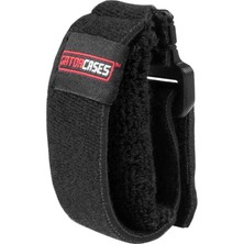 Cases Gitar Çubuğu ve Tel Amortisörü Küçük (Gtr-Fretmutesm-1bk)