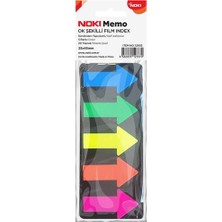 Noki Index Ok Şekilli Fılm 12052