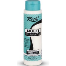 Rich Akrilik Boya Multi Surface 500 cc Kemik 500-2105