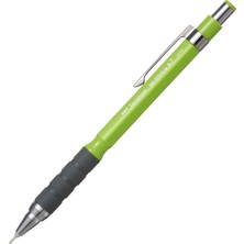Tombow Versatil Kalem SH-300 Grip 0.7 mm Limon Sarısı SH-GR51R7