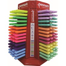 Penmark Fosforlu Kalem 480 Li Stand Hs 505 480