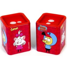 Dolphin Kalemtıraş Kral Şakir KS-9753