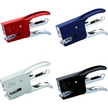 Delta Pens Tipi Zımba Makinesi Mini 25-30 Syf 24/6 107