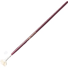 Pebeo Fırça Yelpaze Doğal Kıl No:1 113L