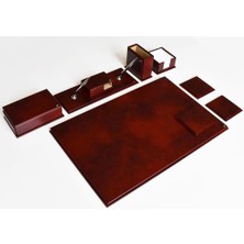 Tabac Sümen Takımı Suni Deri Sorty 3950