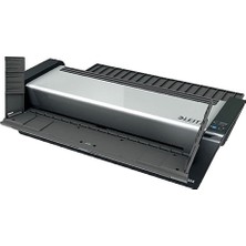 Leitz Laminasyon Makinası Ilam Touch Turbo Pro A3 7519