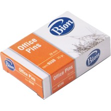 Bion Toplu Iğne 28 mm 20 gr 9330