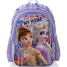 Otto Ilkokul Çantası Frozen Hawk My Home 48021