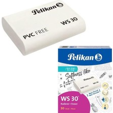 Pelikan Silgi Ws-30