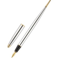 Scrikss Kuyruklu Kalem Dolma Medalist 17