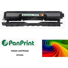 Hp Laserjet Ultra Mfp M134A Muadil Toner