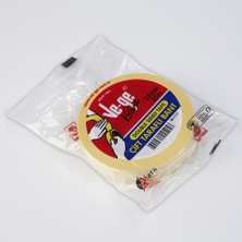 Vege Çift Taraflı Bant Askılı 24X25 mt