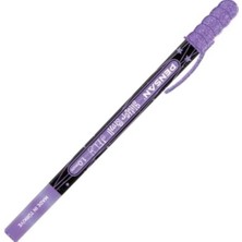 Pensan Jel Kalem Jely Glıtter 1.0 mm Simli Violet 2800