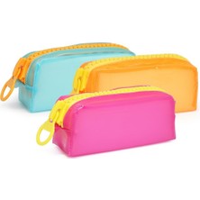 Ceo Kalem Kutu Sport Kalın Ferm.fosf.şeffaf Büyük 6547 CEO-KL0020