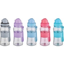 Uzspace Matara Tritan 300 ml Karışık Renk 5023