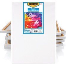 My Dido Tuval Çerçeveli 40X60 MYT4060