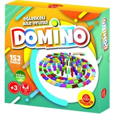 Bu-Bu Games Domino GM0049