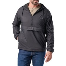 5.11 Warner Anorak Kobalt Mavı Ceket