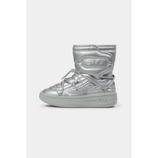 Fila Superbubble Wmn FFW0594.80061 Kadın Gümüş Bot