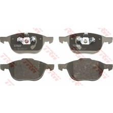 Depomix Ön Balata Focus 2004 2018 Cmax 2007 2019 Kuga 10-14 Transit Tourneo Connect 2013 Volvo V40 14-19 S40 04-12 V50 04-12 C70 2006-2013 C30 2006-2012 Mazda 3 08-14 5 2010