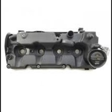 Volkswagen Transporter 09 ve Sonrası Uyumlu Külbütör Kapağı Plastik (Conta+Kapak) 03L103469G Wısco