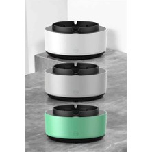 Dumanı Içine Çeken Küllük Kokuyu Hapseden Küllük Akıllı Kokusuz Küllük