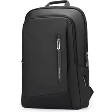 Mark Ryden MR2492_00 Urbanlite Pro 15.6 Inch Siyah Laptop Çantası